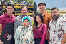 Sinopsis Telefilm Jeriji Patin (TV3), Zali yang Iri dengan Usaha Besar Rizal