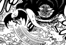 Munculnya Raja Elbaph Baru! Lanjutan Link Baca Manga One Piece Chapter 1152 English Indonesia Sub