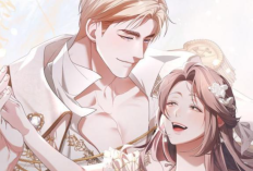 Sinopsis dan Link Baca Manhwa Betrayal of Dignity Bahasa Indonesia Full Chapter, Permainan Cinta Sang Pujangga