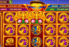 Baru Update! Kode Penukaran Higgs Domino Hari Rabu 31 Januari 2024, Menjemput Cuan di Akhir Bulan!