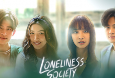 Nonton Drama Loneliness Society (2023) SUB INDO Episode 10: Rilis Malam Ini! 4 Juli 2023
