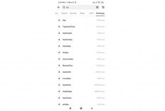 25 Tagar Utama Paling Viral di TikTok Maret 2024, Bikin Jangkauan Kontenmu Makin Meluas! Cek Lengkapnya Disini