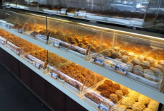 Daftar Harga Menu Morning Bakery Tanjung Pinang Terbaru, Tersedia Aneka Cake Ulang Tahun Kekinian