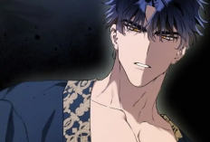 Baca Manhwa The Beast Within Chapter 11 Bahasa Indonesia, Rey Hanya Pasrah dengan Kondisinya Sekarang