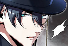 Baca Academy’s Undercover Professor Chapter 89 Bahasa Indonesia James Tak Mau Berterus Terang 