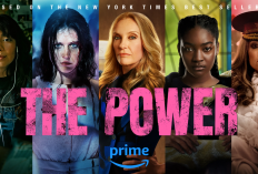 Nonton Series The Power (2023) Full Episode 1-9 Sub Indo, Penemuan Kekuatan Gelombang Listrik