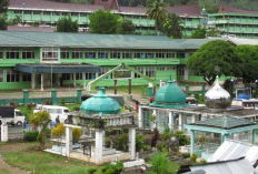 Pondok Pesantren Musthafawiyah Purba Baru: Profil, Alamat Lokasi, dan Sistem Pendidikan