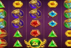 BOCOR! Kode Cheat Slot Pragmatic Hari Minggu 17 Desember 2023, Weekend Jackpot Ngalir Terus!