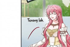 Baca Emilone's Temptation Labyrinth Chapter 29 Bahasa Indonesia, Pertemuan yang Menegangkan!