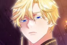 Spoiler dan Link Baca Manhwa I'm in Trouble Because the Emperor Thinks My Time Is Limited Chapter 21 English Translation Indonesia Gratis