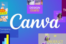 Akun Canva Pro Gratis Februari 2024, Masih Aktif! Begini Cara Mendapatkannya Paling Mudah