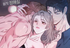 Sinopsis dan Link Baca Manhwa Twenty Years Old, Physical Education Students Bahasa Indonesia Full Chapter Uncensored, Cara Jitu Gaet Para Berondong