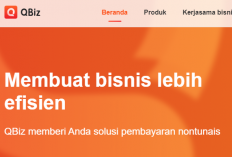 Apakah PT. QBiz Digital Technologies Indonesia Penipuan? Ketahui Legalitas Perusahaan nya Disini!