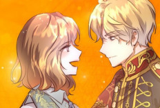 Baca Manhwa Her Highness, the Wildflower Full Chapter Bahasa Indonesia, Bergenre Drama Romantis Berlatarkan Kerajaan
