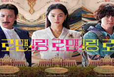 Nonton Film Korea Killing Romance (2023) Sub Indonesia Full Movie HD, Usung Tema Musikal Thriller Unik