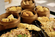 Harga Mie Gacoan Pekanbaru 2023, Nikmati Mie Level, Dimsum, Hingga Es Favorit yang Bikin Nagih