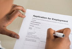 Contoh Soal Job Application Letter Mapel Bahasa Inggris: Soal dan Jawaban Lengkap!