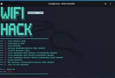Kode Termux Hack WiFi Dijamin Berhasil 100%, Ikuti Langkah-Langkah di Setiap Stepnya!