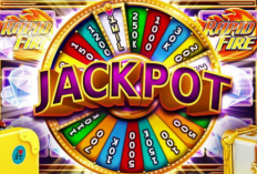 Slot 9NAGA Penghasil Uang Terbaik 2024 dan Terbukti Membayar, Login Segera dan Raih Keuntungan Hingga Milyaran
