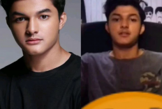 Geger! Video Tak Senonoh Fahad Haydra Viral Twitter (X) dan TikTok, Langsung Beri Klarifikasi di IG