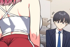 Spoilers et Lire RAW Stop Smoking (Someone Stop Her!) Chapitre 43 Scan VF,  Plus cela vous rend curieux