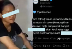 Video Viral Ibu dan Anak Baju Biru, Lecehkan Anak Kecil Sampai Trauma Tuai Kecaman Netizen 