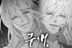 Spoiler Manhwa Seduce A Fox Chapter 33, Monster Masa Depan Itu Adalah Seolho!