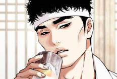 Link Baca Manhwa Lookism Chapter 490 Sub Indonesia RAW Scan Terbaru Kisah Sedih Anak Haram Dari Chunryang