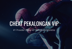 Cheat Pekalongan Aman Digunakan? Surganya Para Cheater dan Situs Cheat Terpercaya Sejak Tahun 2011!