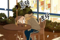 Link Baca The Students of Illip Arts High Chapter 46 Bahasa Indonesia, Pertemuan yang Mengharukan