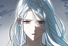 Stop! Baca Manhwa How To Get My Husband On My Side Chapter 97 Bahasa Indonesia, Jangan Pergi Ruby!