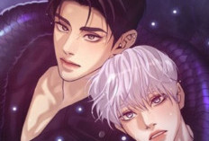 Sinopsis Komik Pearl Boy, Usung Tema Boylove: Seorang Laki-Laki Bekerja di Bar Khusus