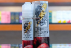 Rekomendasi Liquid Freebase Terenak dan Terbaik 2023, Cocok Untuk Pemula yang Baru Coba Vape!