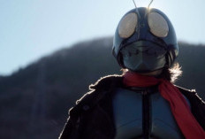 Link Nonton Shin Kamen Rider Movie Subtitle Indonesia Kualitas HD, Kelanjutan Cerita yang Semakin Seru!