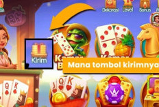 Gawat! Higgs Domino Tidak Ada Tombol Kirim Lagi? Bikin Pusing! Cek Penyebab dan Solusinya
