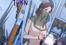 Update! Baca Manhwa Traces of the Moon Chapter 27 Bahasa Indonesia, Lady Asina Mulai Curiga!