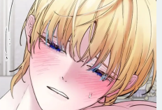 Baca Manhwa In The Doghouse Chapter 47 Bahasa Indonesia, Sang Master yang Terlampau Excited