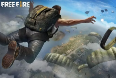 Kode Redeem Incubator FF Mei 2024 dan Cara Klaimnya, Gratis Koleksi Lengkap Skin dan Weapon