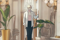 Bjorn Kelimpungan! Baca Manhwa The Problematic Prince Chapter 117 Bahasa Indonesia