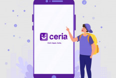 Download BRI Ceria APK 2023, Pinjaman Mudah dengan Bunga Rendah 10 Menit Langsung Cair