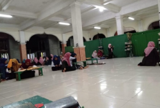 Pendaftaran Santri Baru Pondok Pesantren Al Hidayah Karangsuci Tahun Ajaran 2023/2024, Berikut Persyaratan Lengkapnya