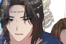 Spoiler RAW Baca Manhwa Traces of the Moon Chapter 14 Indonesia Scan Gratis, Waduh! Rahasia Asina Ketahuan