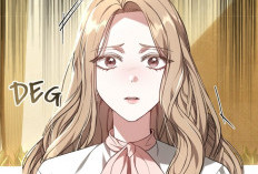 RAW Webtoon Melting Slowly Chapter 2 Bahasa Indonesia, Fakta Baru Sang Mantan Bikin Geram!