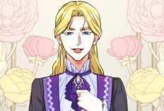 Link Baca Komik For My Derelict Favorite Chapter 92 Bahasa Indonesia, Diana yang Resmi Jadi Duchess!