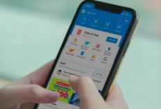 Spill Tips dan Trik Pinjam Saldo DANA Langsung Cair Berikut Limit, Tenor, Hingga Bunga dan DC yang Wajib Kamu Tahu 
