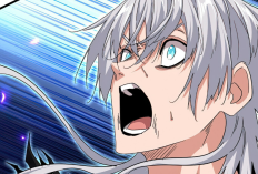 Kekuatan Zhuo Fan yang Luar Biasa! Link Baca Manhua Magic Emperor Chapter 736 Indonesia Scan