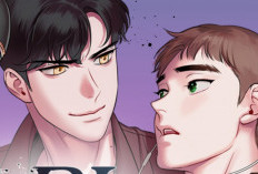 Link Manhwa BJ Alex Chapter Full 1-73 Sub Indonesia Lengkap, Kisah Cinta Alex dan Dong-gyun yang Gemparkan Internet 