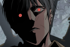 RAW Baca Webtoon Hero Killer Chapter 147 Bahasa Indonesia Gratis, Rencana yang Gagal Total