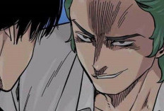 Baca Manhwa To Not Die Chapter 96 Bahasa Indonesia: Kang Heesoo dan Dajon Akan Ikut Bertarung