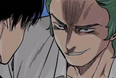 Baca Manhwa To Not Die Chapter 96 Bahasa Indonesia: Kang Heesoo dan Dajon Akan Ikut Bertarung